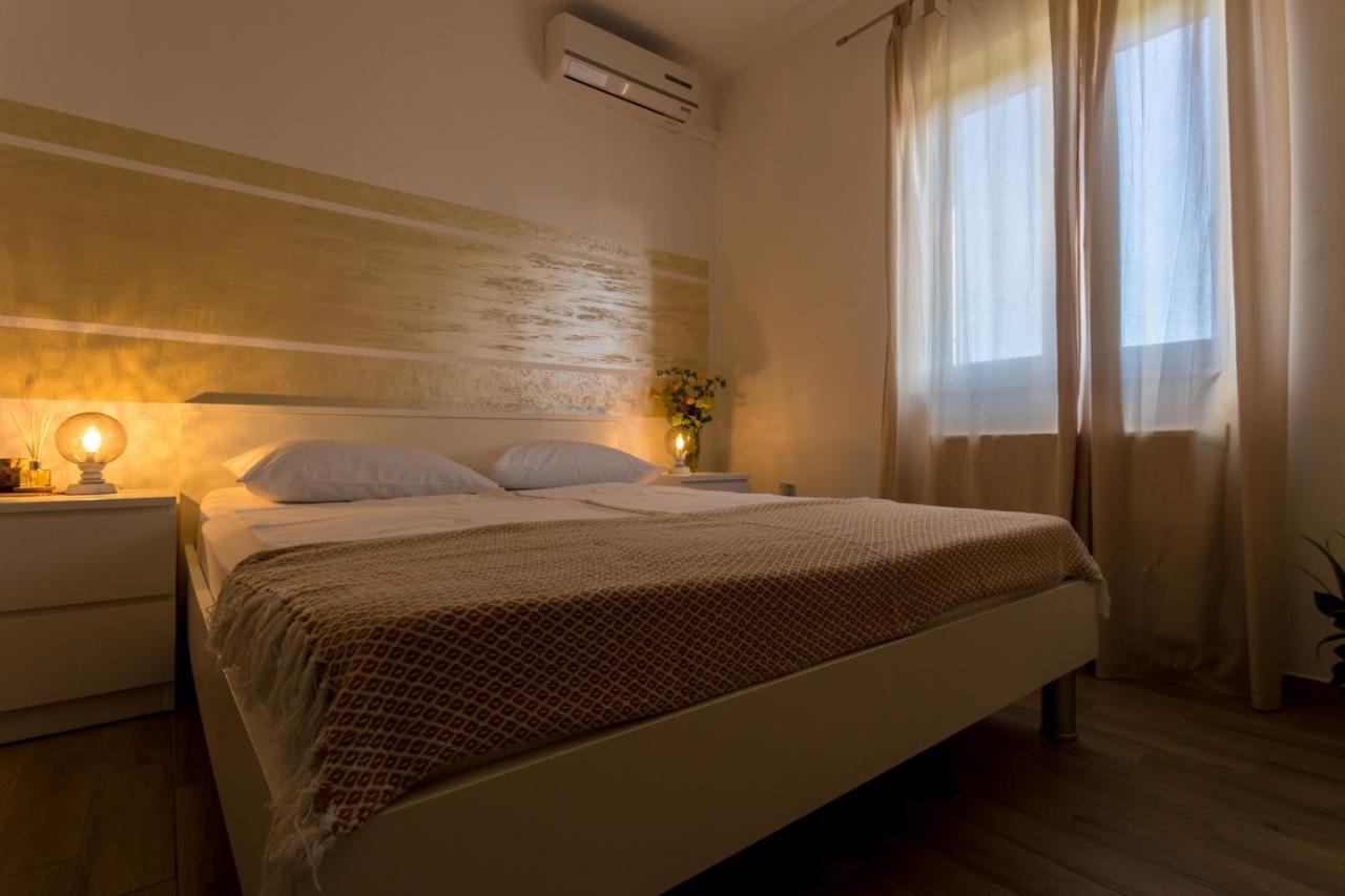 Apartments And Rooms Kod Keti Malinska Exterior foto